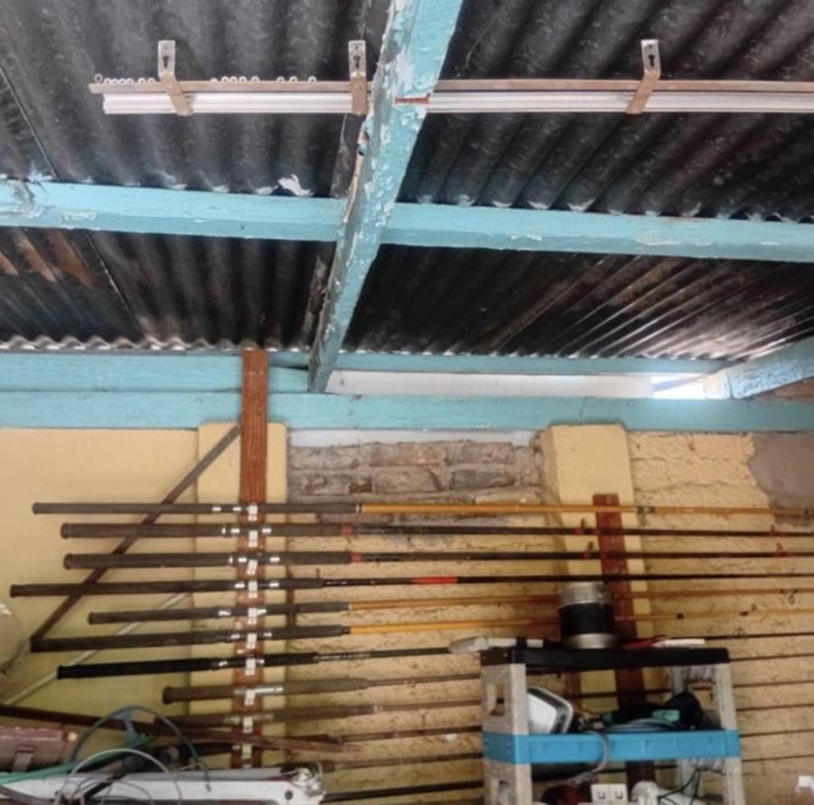 2 Bedroom Property for Sale in Oudorp North West